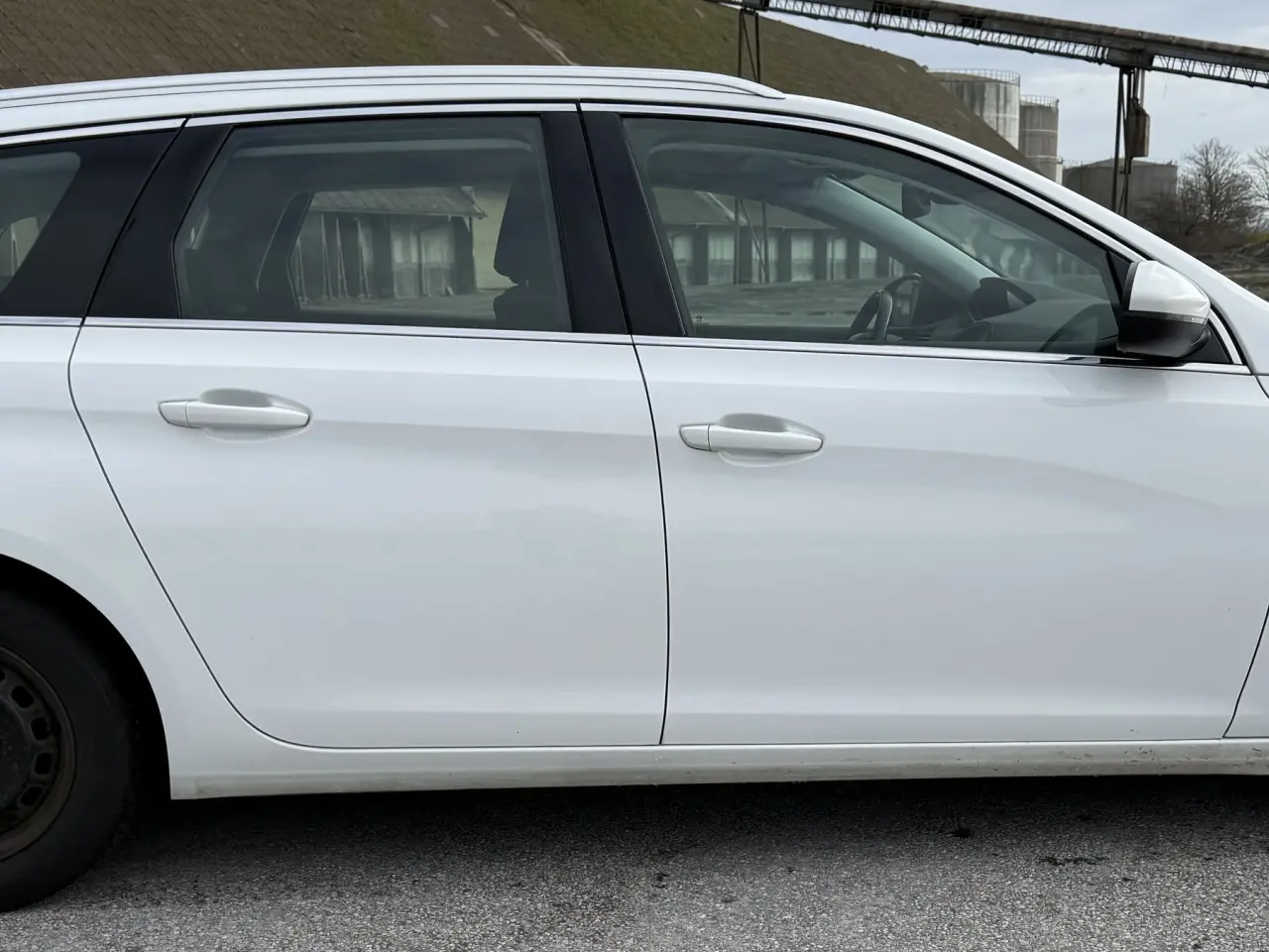 Billede 8 - Peugeot 308