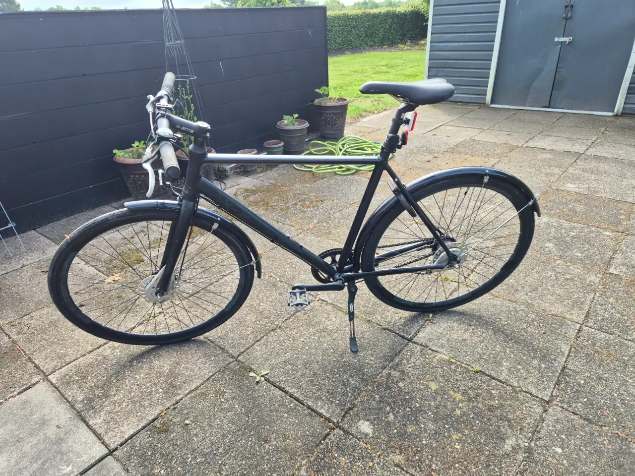 Billede 2 - Junior/herre cykel