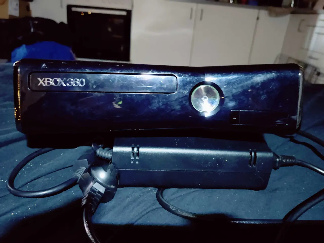 Billede 7 - Xbox 360x 2, forstærker, højtaler