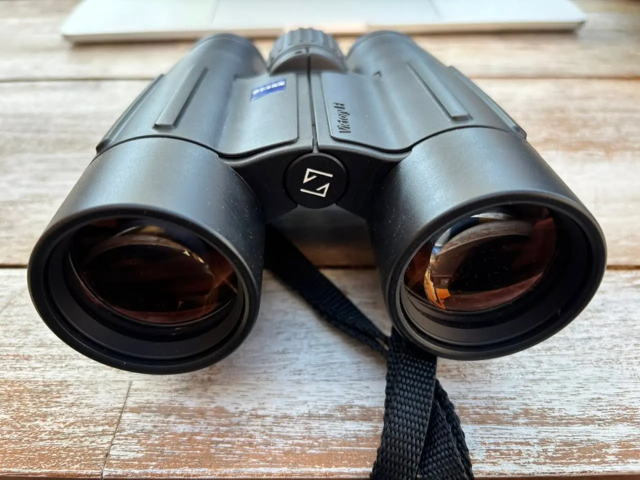 Billede 2 - Zeiss kikkert. Skal hentes i Fredensborg