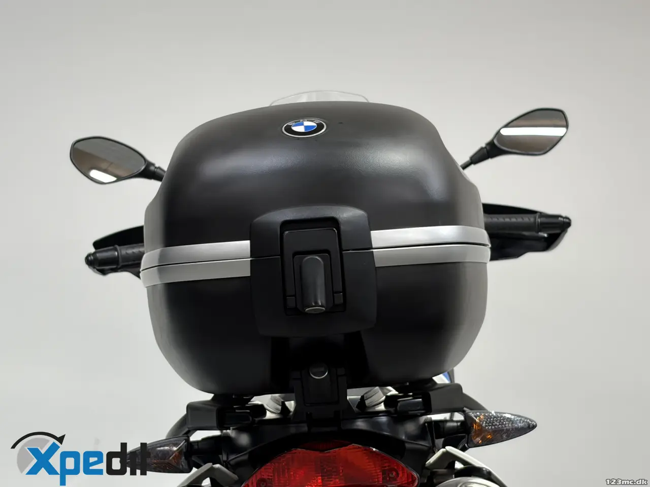 Billede 21 - BMW G 650 GS