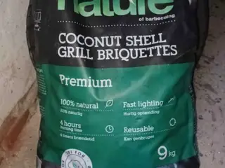 Grillkul
