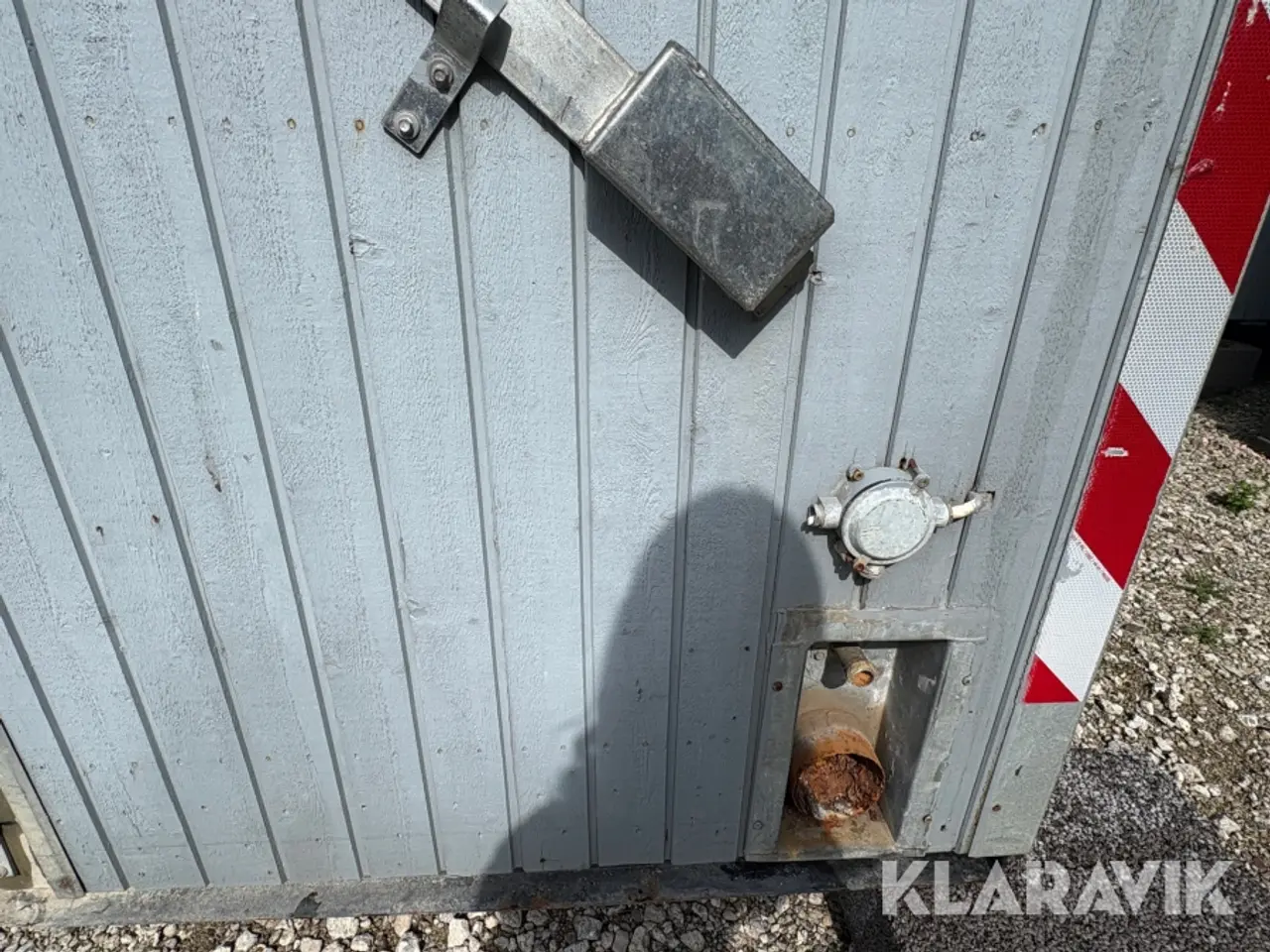 Billede 8 - Moduler Kilsboden 10 mands - 2 styk