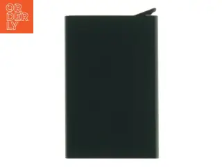 Kreditkort holder (str. 9,5 x 6 cm)