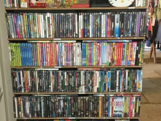 DVD Film