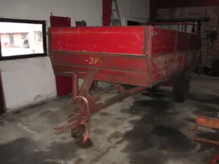 J.F. vogn AV 3