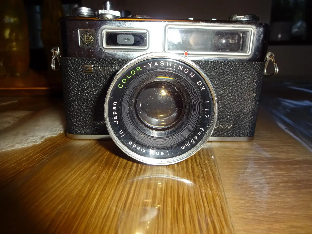 Billede 7 - Retro Indretning
