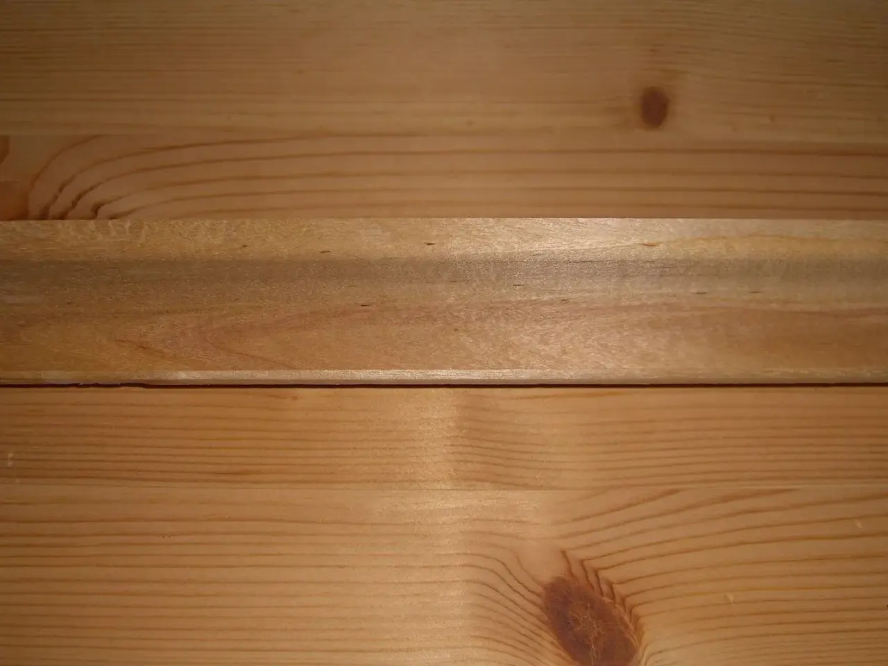 Billede 3 - Hulkehle lister