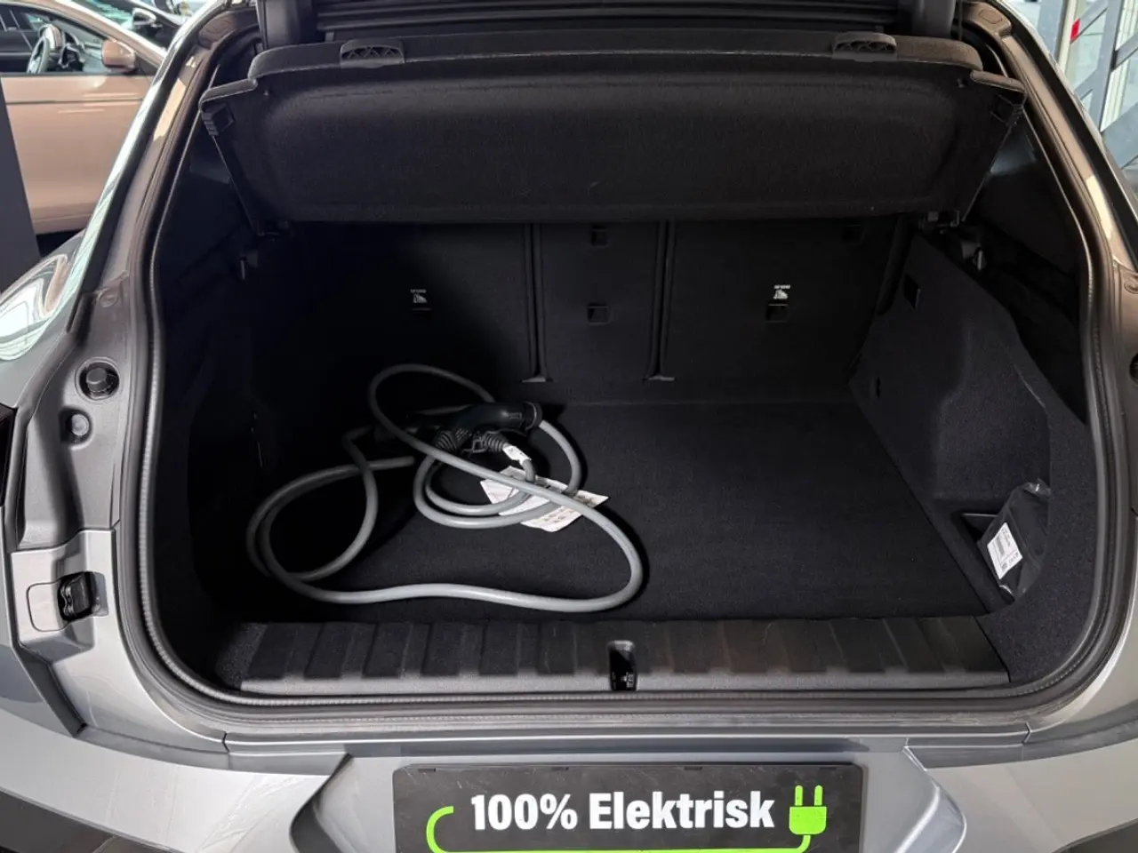 Billede 19 - BMW iX2 eDrive20 Fully Charged M-Sport