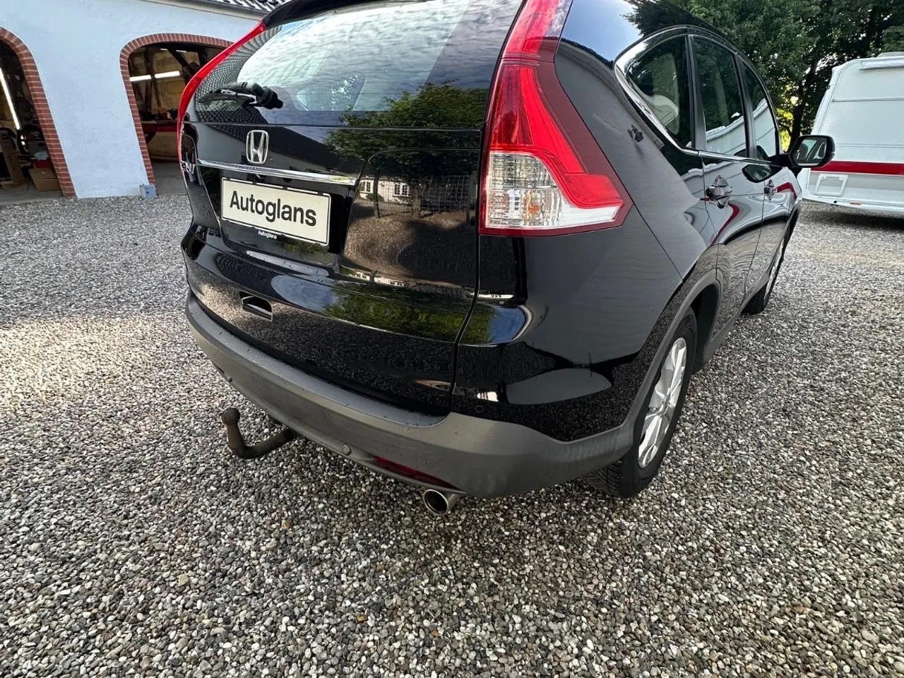 Billede 4 - Honda CR-V 1,6 i-DTEC Elegance