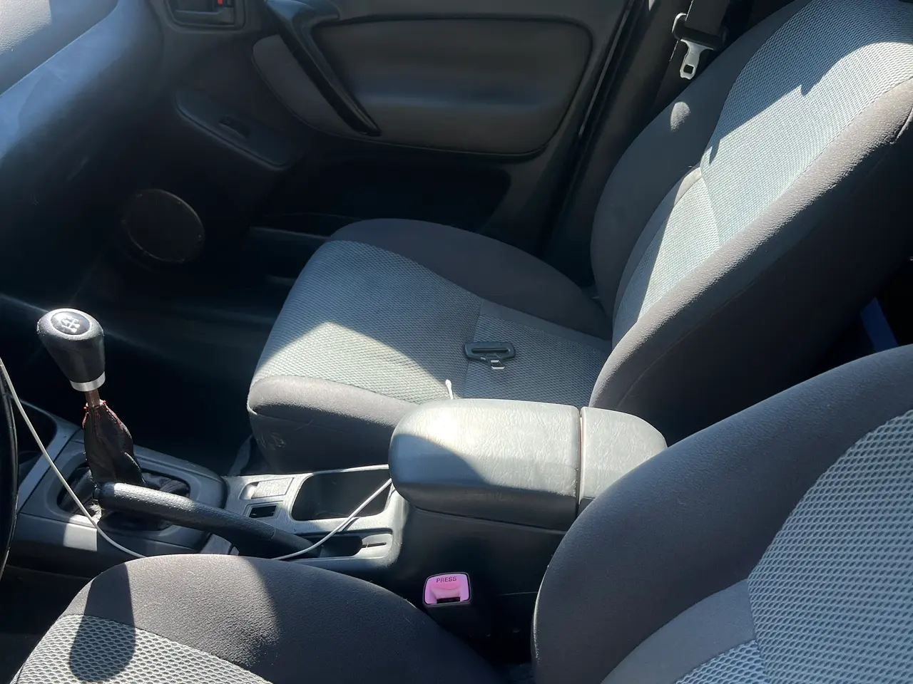 Billede 11 - Toyota rav 4 