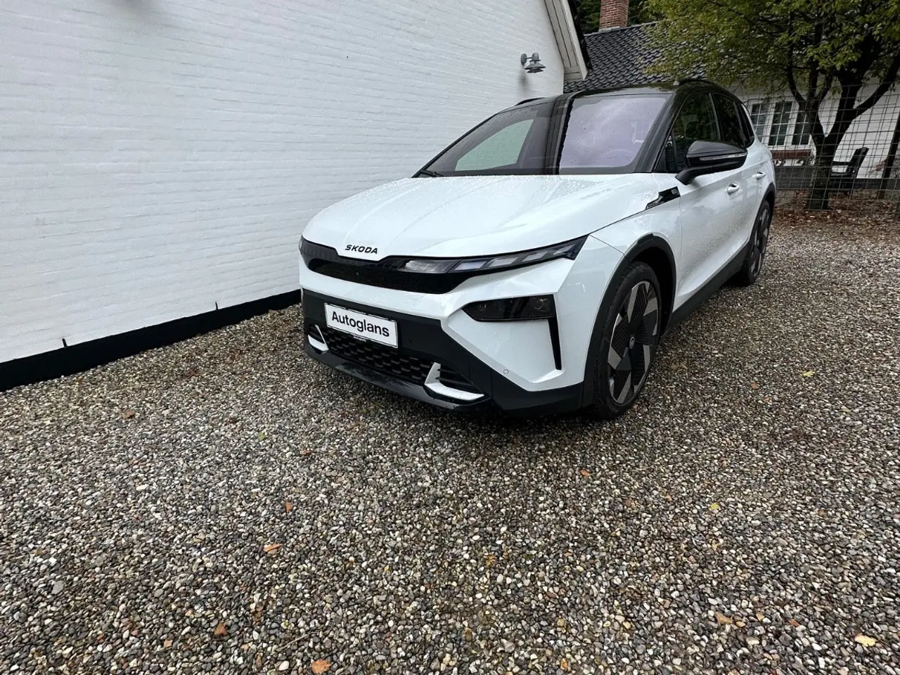 Billede 2 - Skoda Elroq 85 iV First Edition