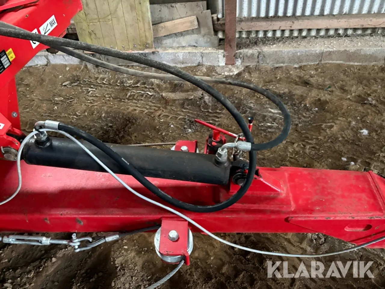 Billede 11 - Tromle SMS CV6301510