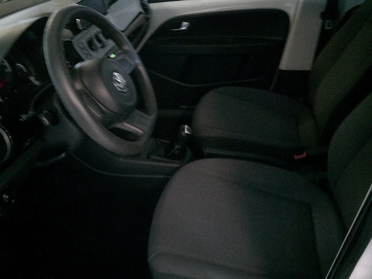 Billede 9 - VW Up! 1,0 60 Move Up!