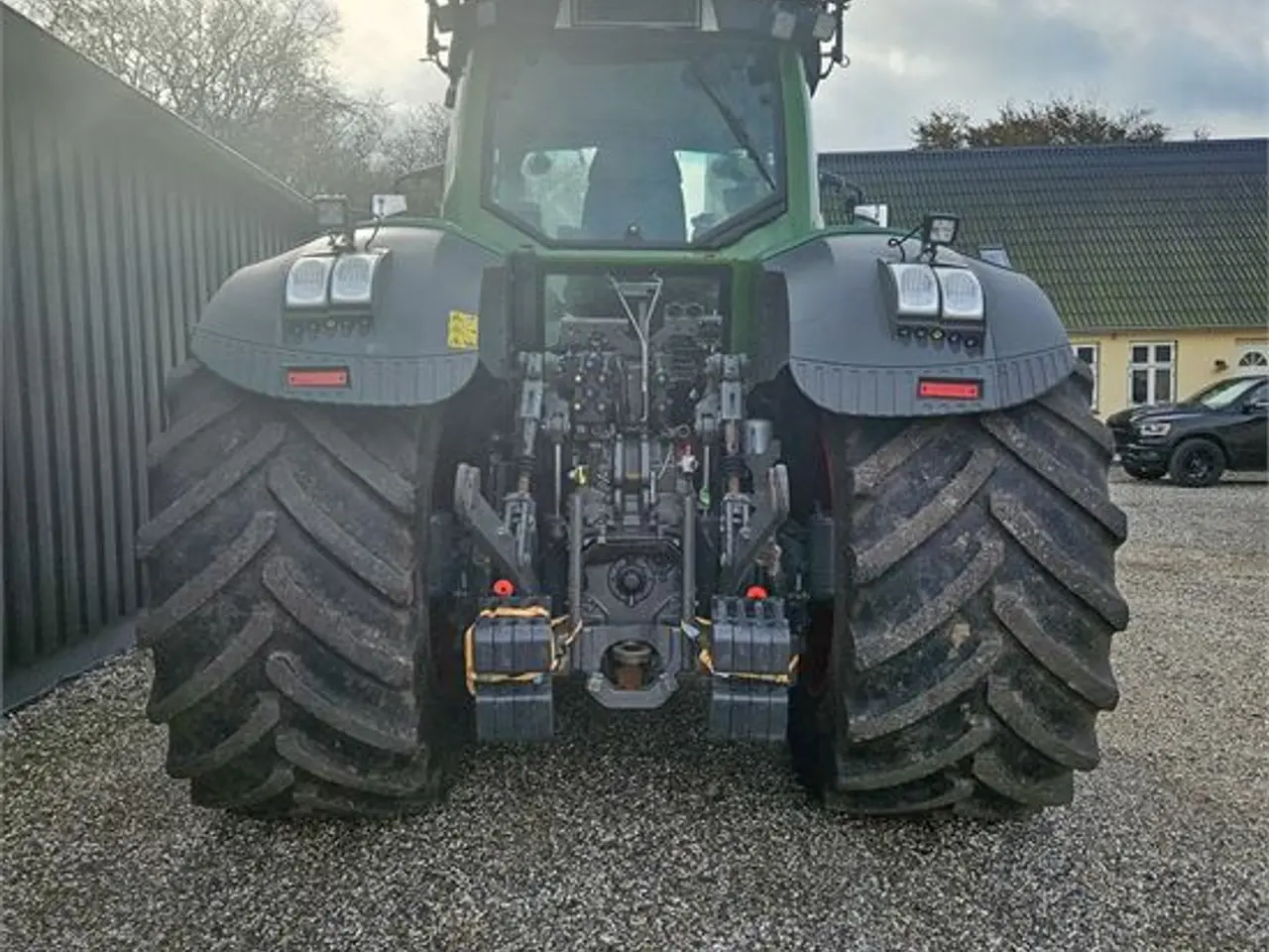 Billede 6 - Fendt Vario 936