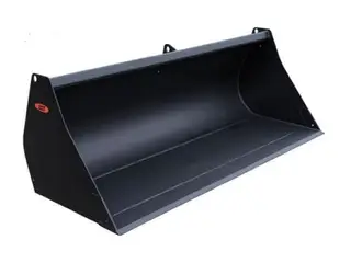 JST T1-5 Læsseskovl 180-260 cm.