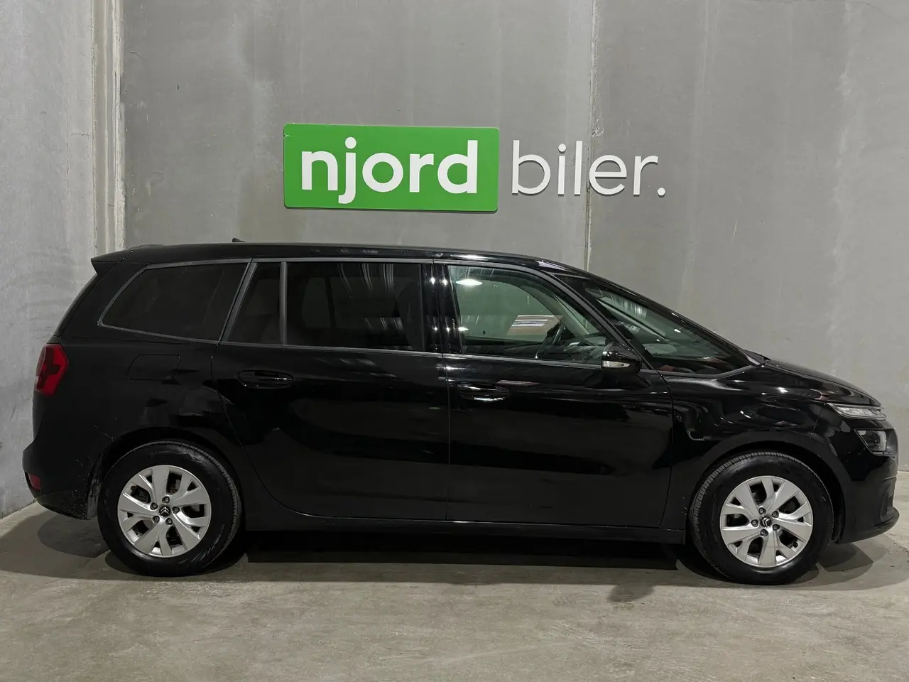 Billede 3 - Citroën Grand C4 SpaceTourer 1,2 PureTech 130 Intensive+ 7prs