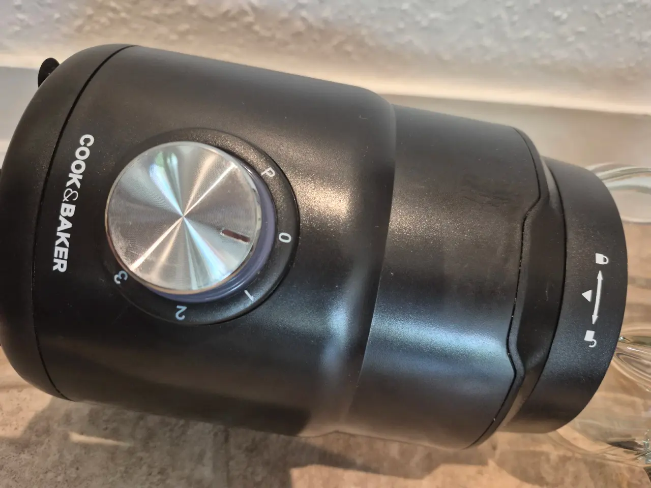 Billede 4 - Cook & Baker Blender