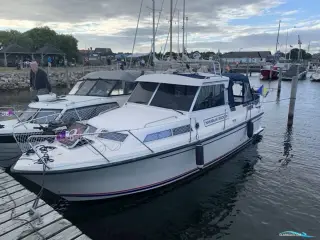 Nimbus 2600