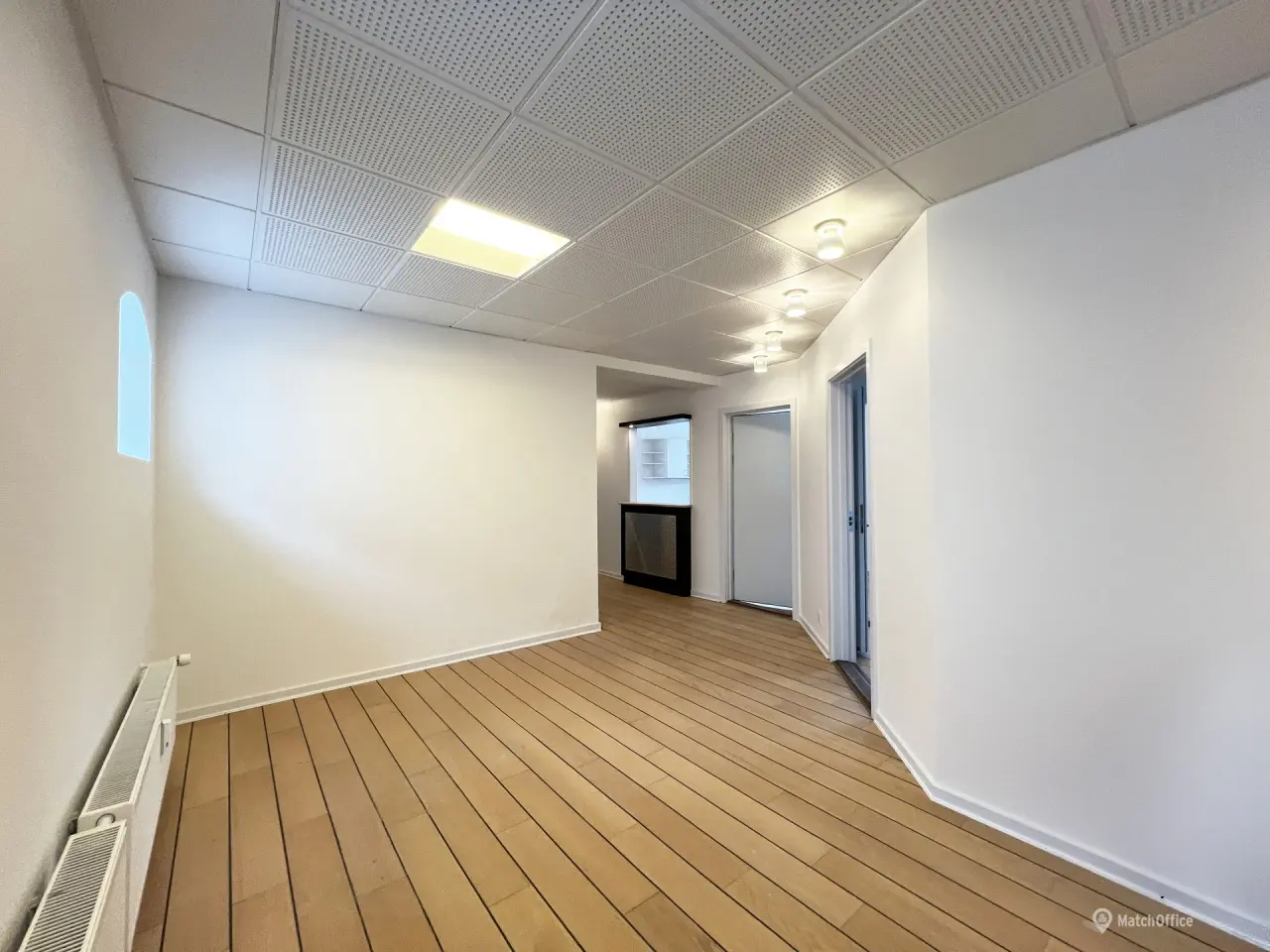 Billede 3 - Kliniklejemål i Hjørring centrum!