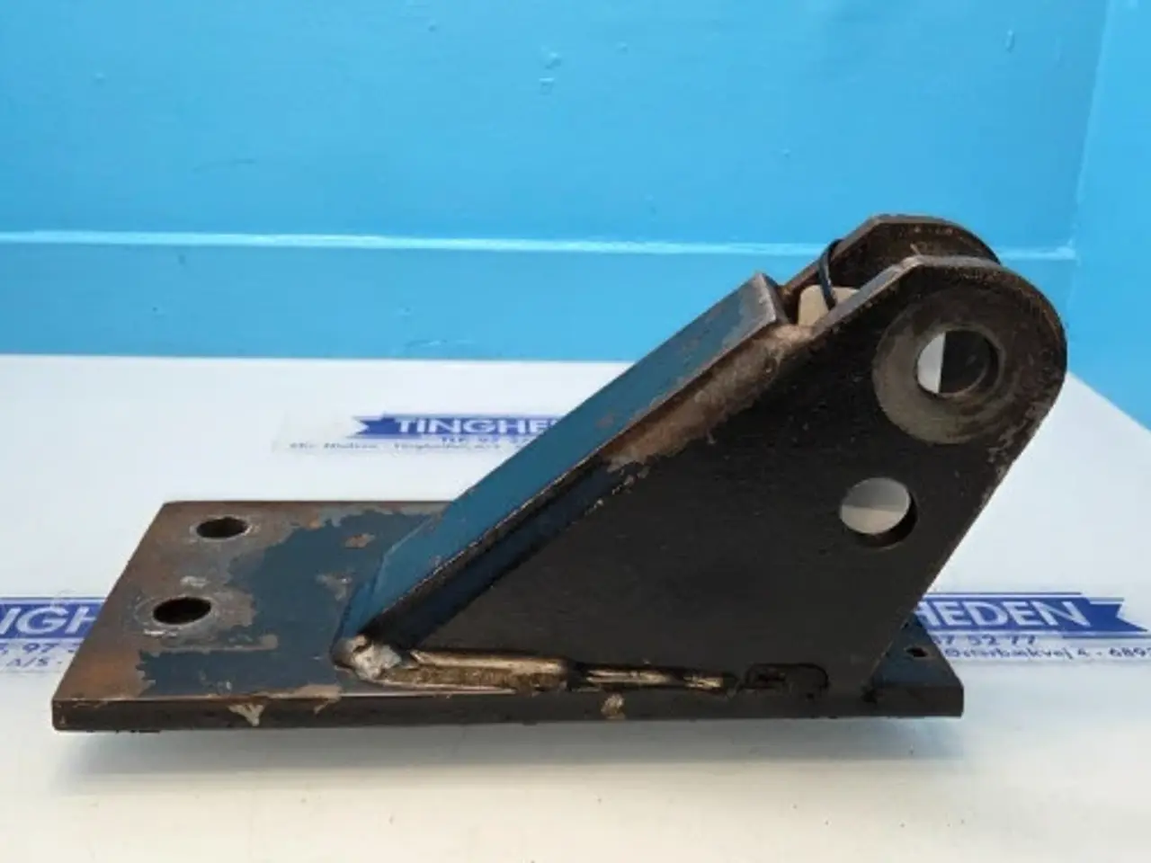 Billede 16 - Massey Ferguson 6290 Støtte L. 3616284M93