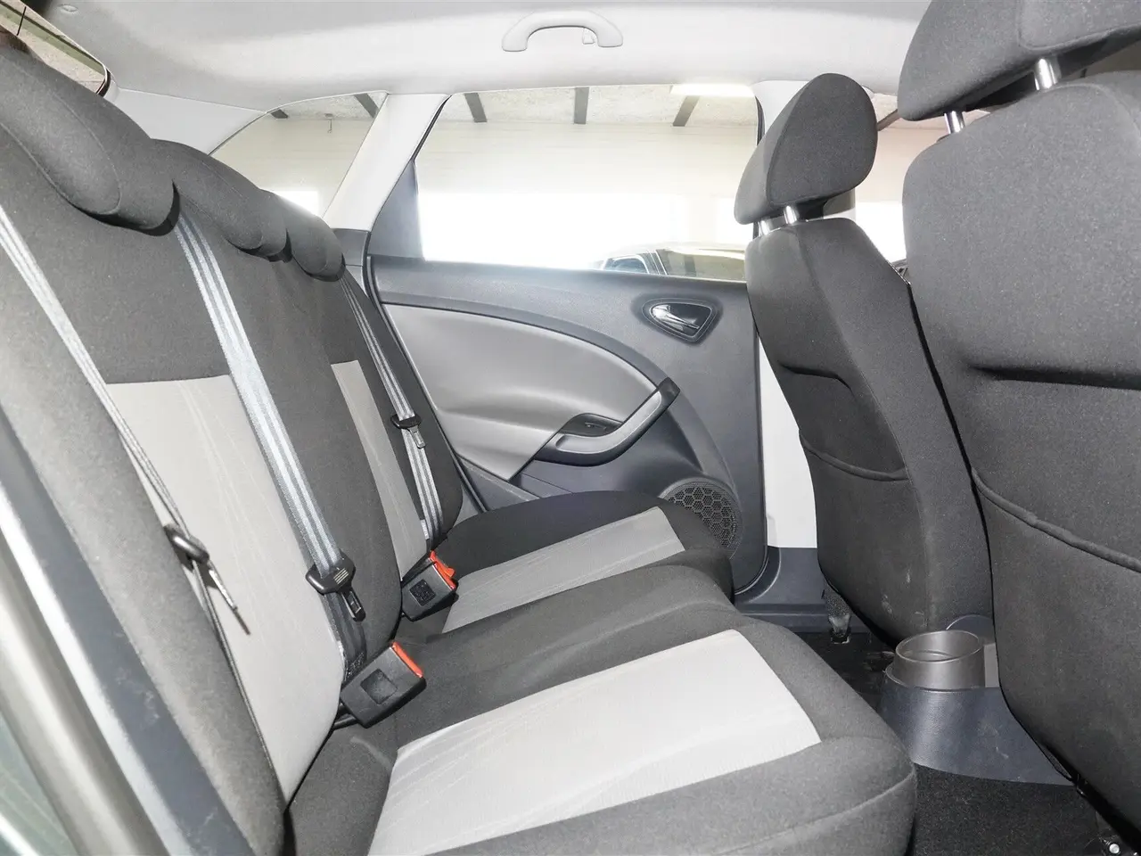 Billede 10 - Seat Ibiza 1,2 TSI Style Start/Stop 105HK Stc