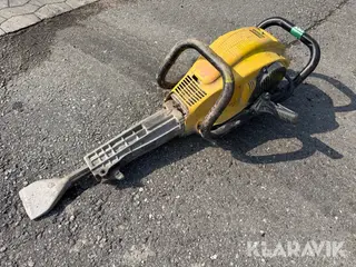 Opbrydningshammer Atlas Copco Cobra MK1