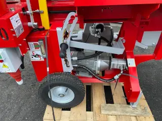 Lancman SLX10C+EL 400/4,4 KW Xtremspeed