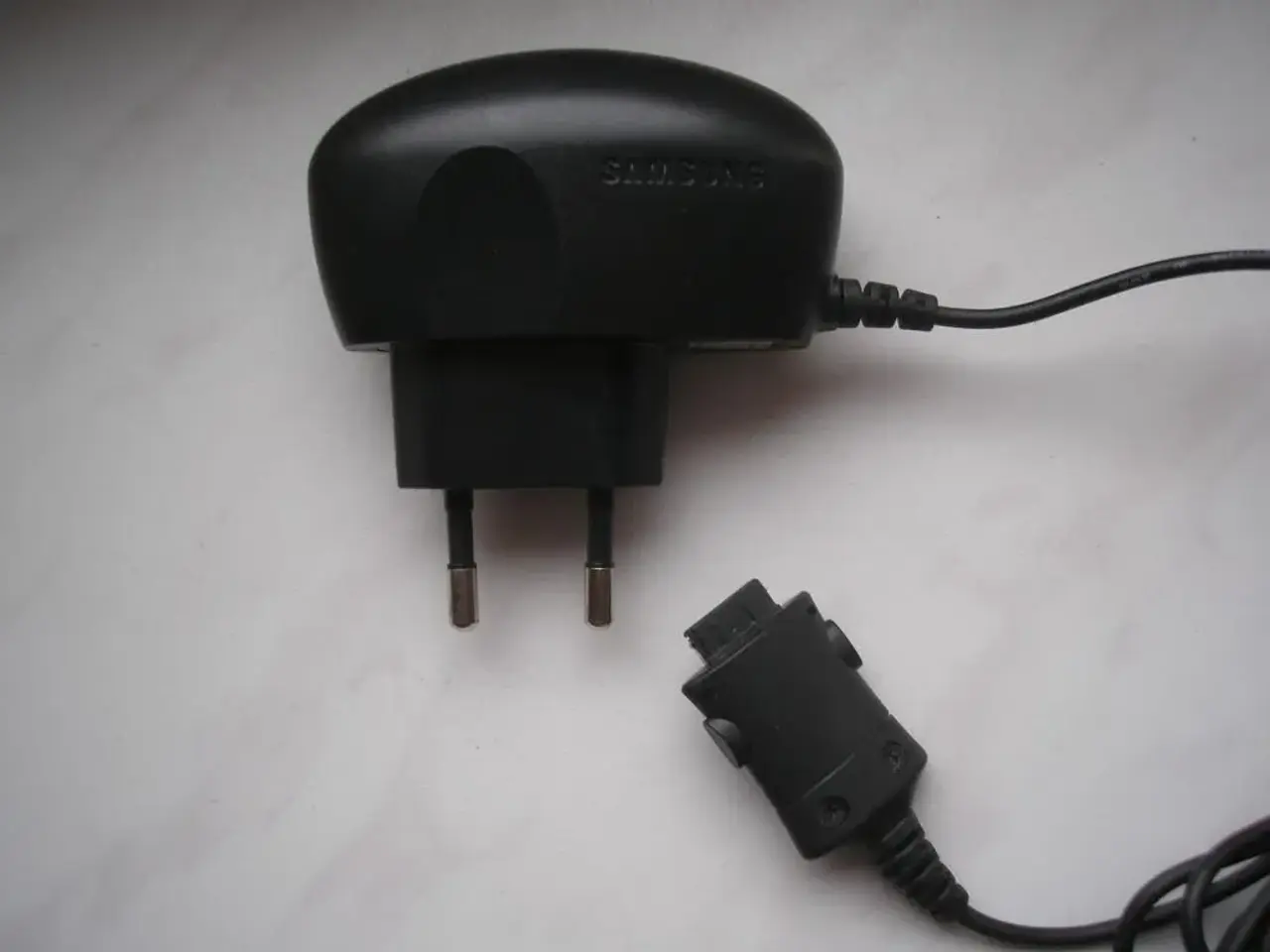 Billede 6 - Samsung oplader / rejselader TAD137ESE
