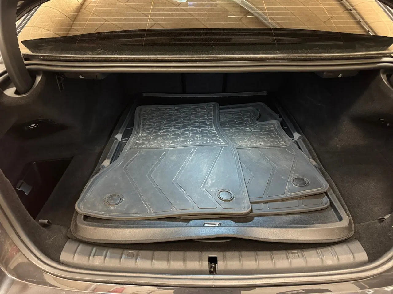 Billede 14 - BMW 530e 2,0 Luxury Line aut.