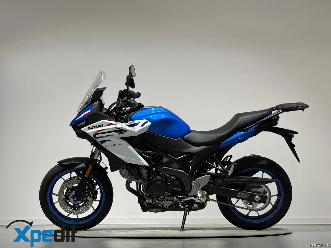Billede 6 - Suzuki SV-7 GX