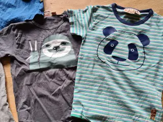 Bluser/ t-shirt fra DYR-cph str 6 år