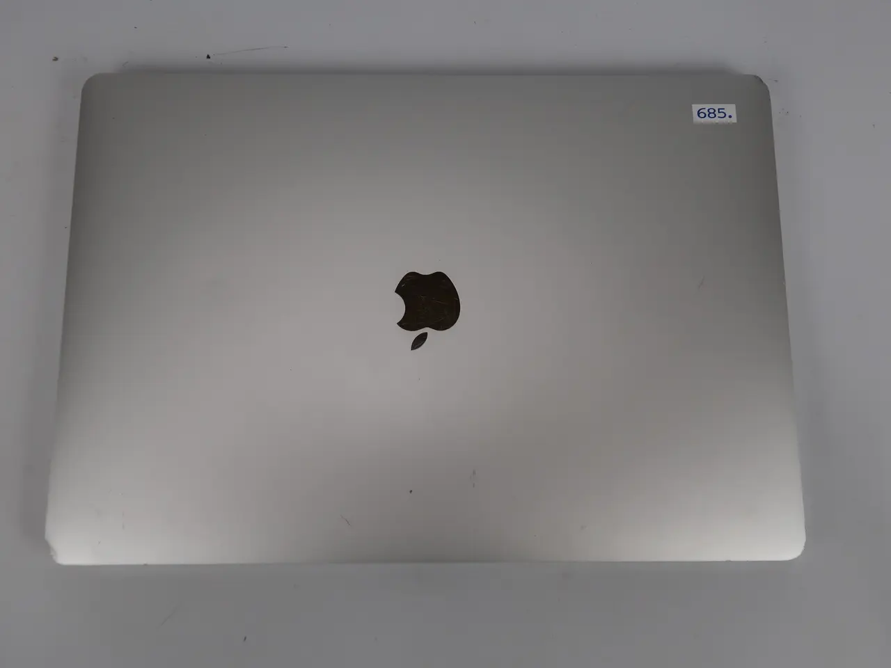 Billede 4 - Apple MacBook Pro 15,6" i7 CPU