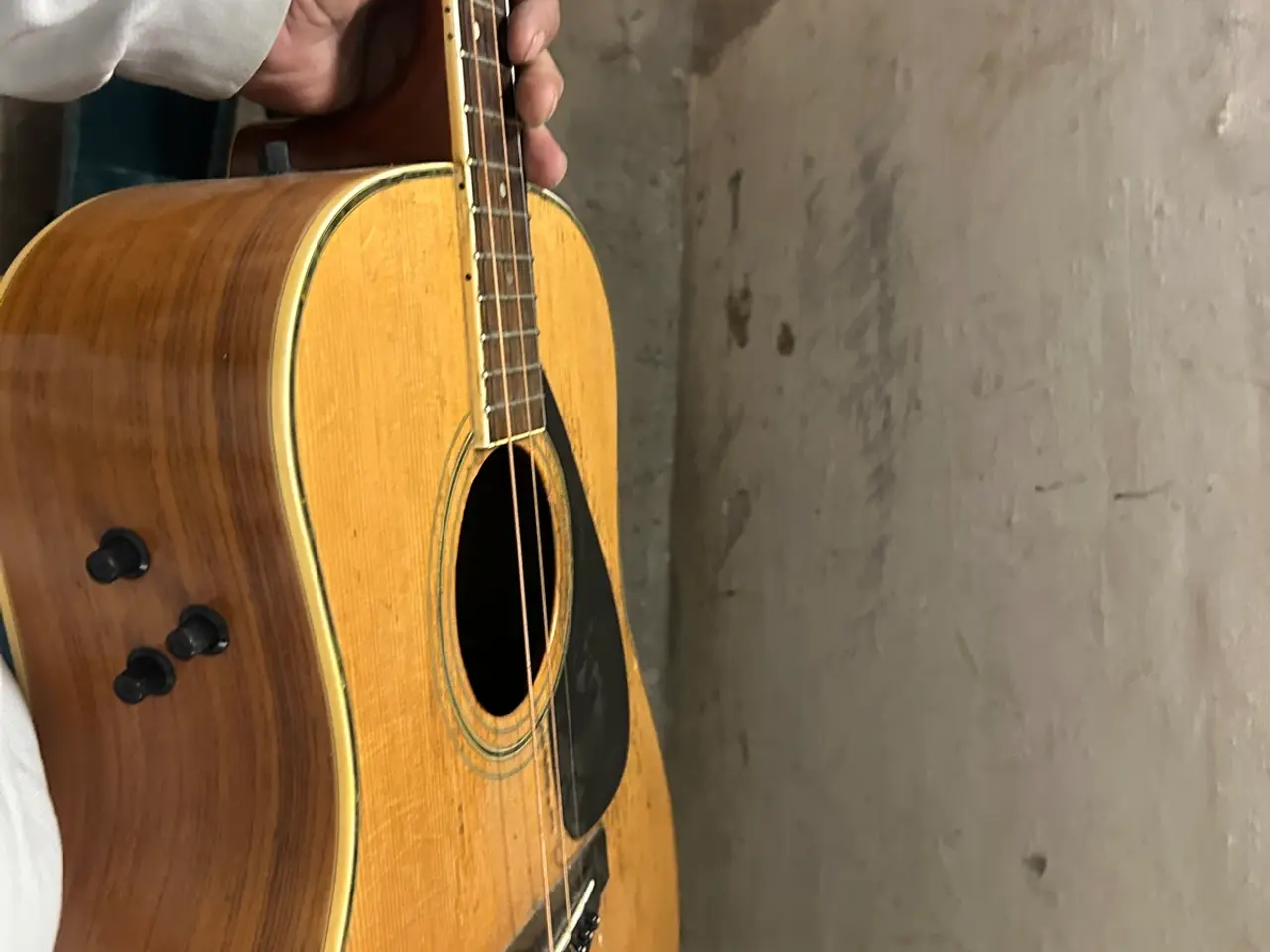 Billede 1 - Yamaha LD-10E original fra 90 erne