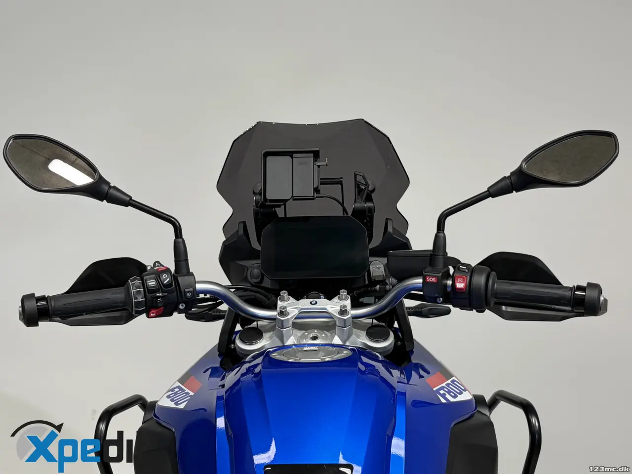 Billede 10 - BMW F 800 GS