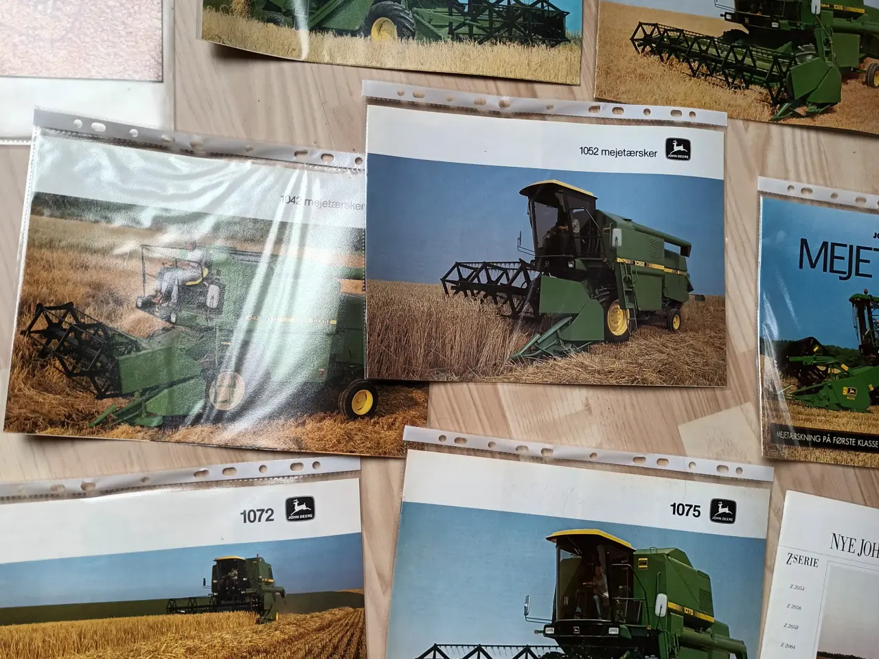 Billede 2 - John Deere