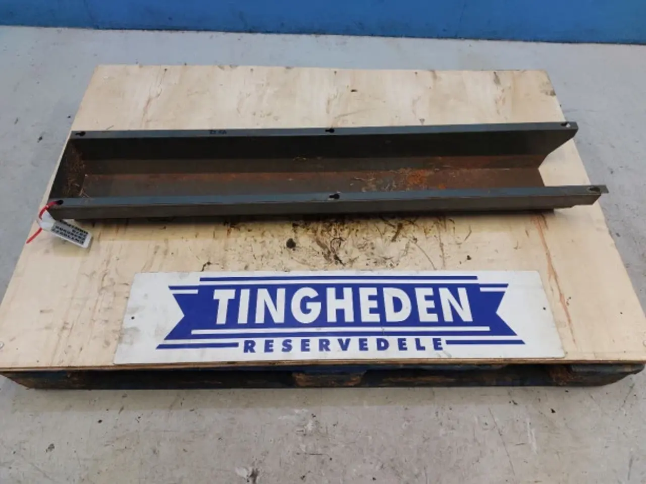 Billede 1 - Massey Ferguson 7278 Ryster 28485585