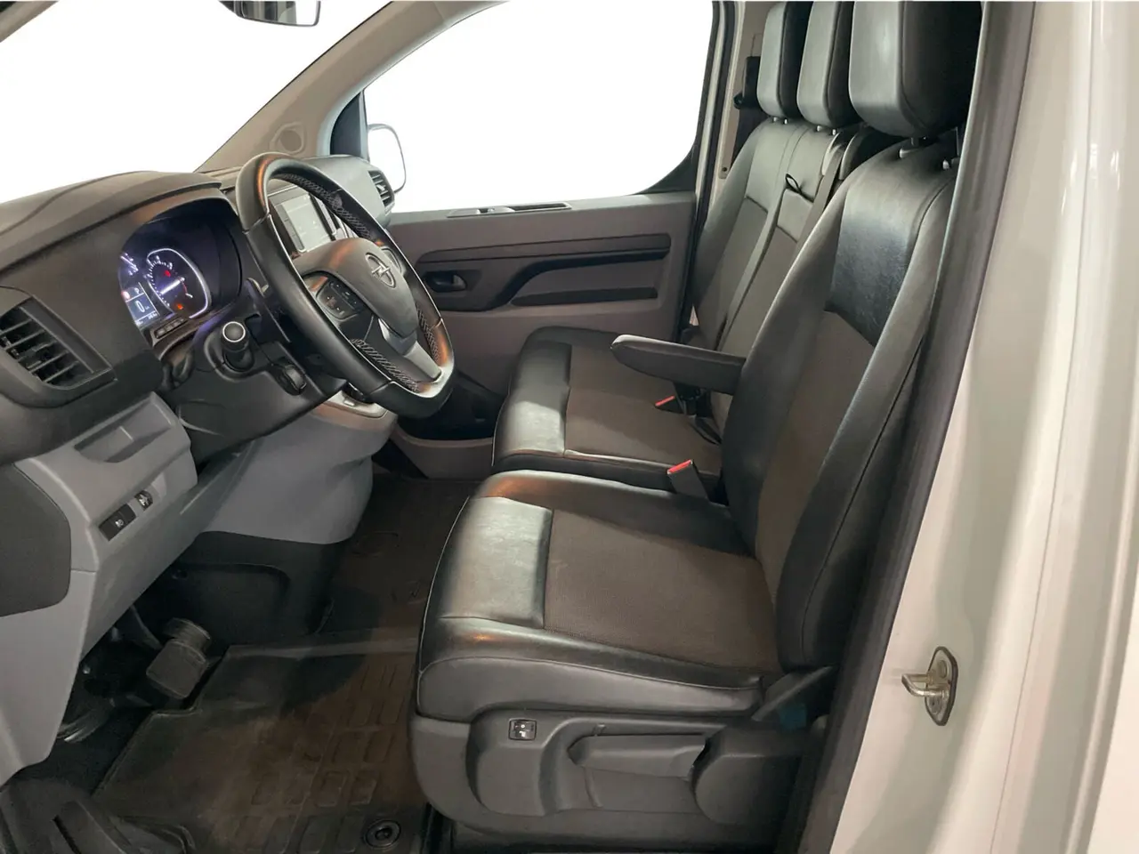 Billede 13 - Opel Vivaro 2,0 D 122 Innovation L3V2 aut.