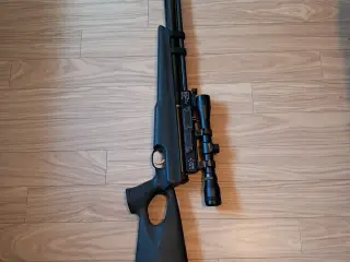 Hatsan AT 44/10 5,5 mm PCP 