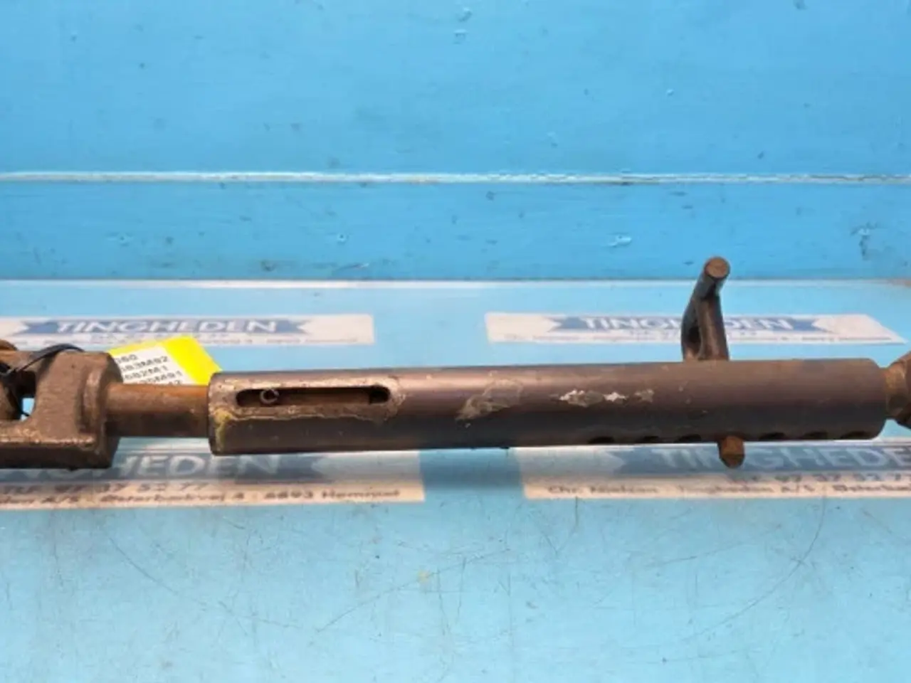 Billede 2 - Massey Ferguson 3060 Arm 3388683M92