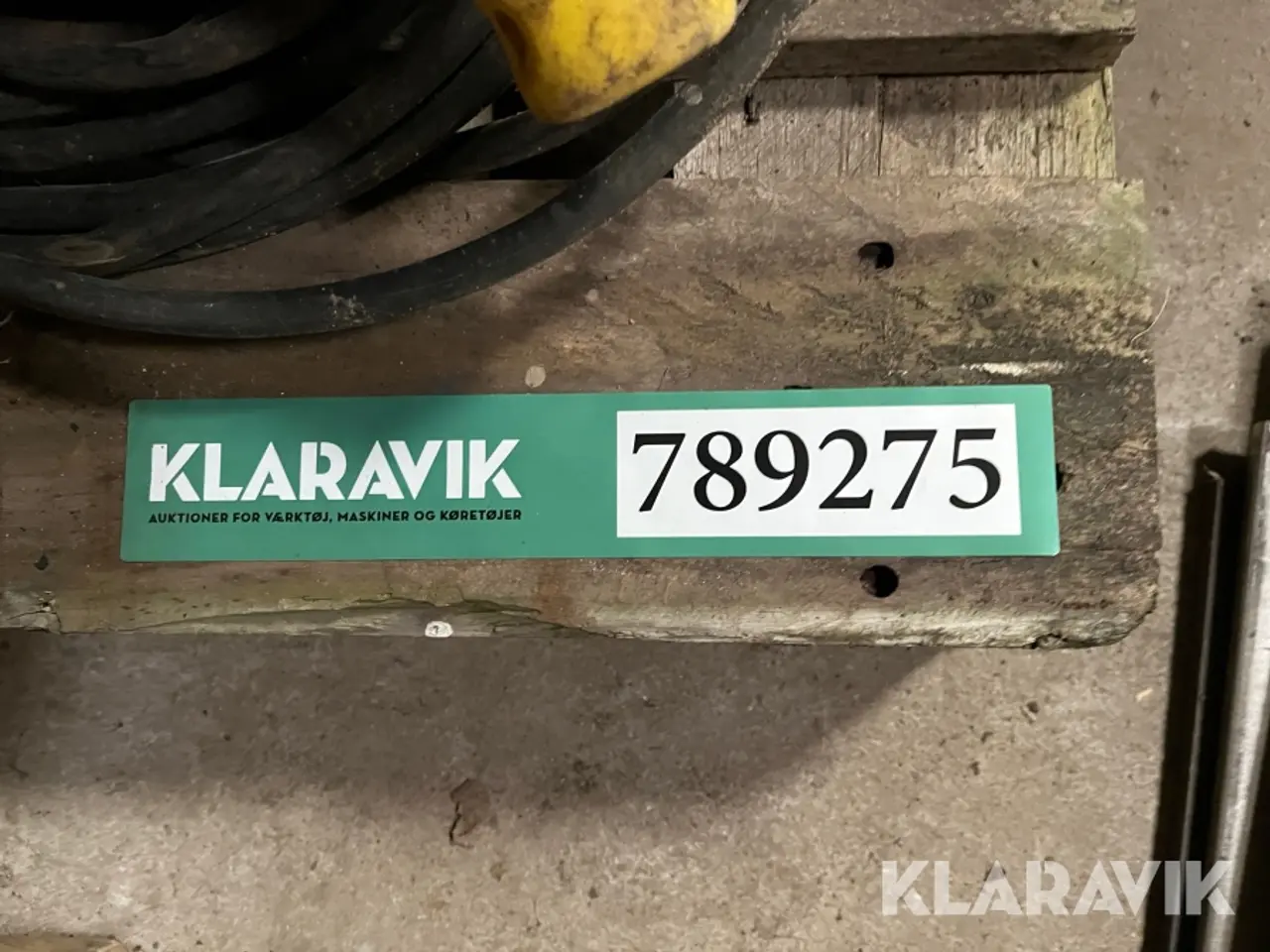 Billede 11 - Kædetaljer 2 styk