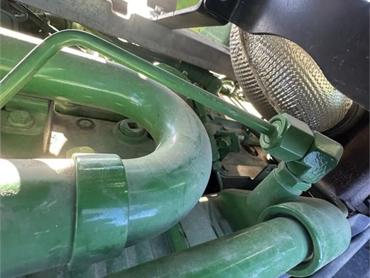 Billede 44 - John Deere 7R 310 Signature