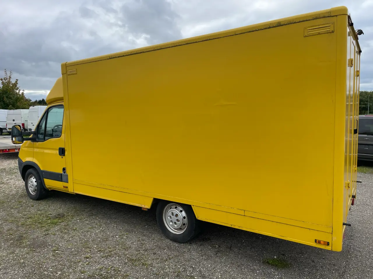 Billede 7 - Iveco 