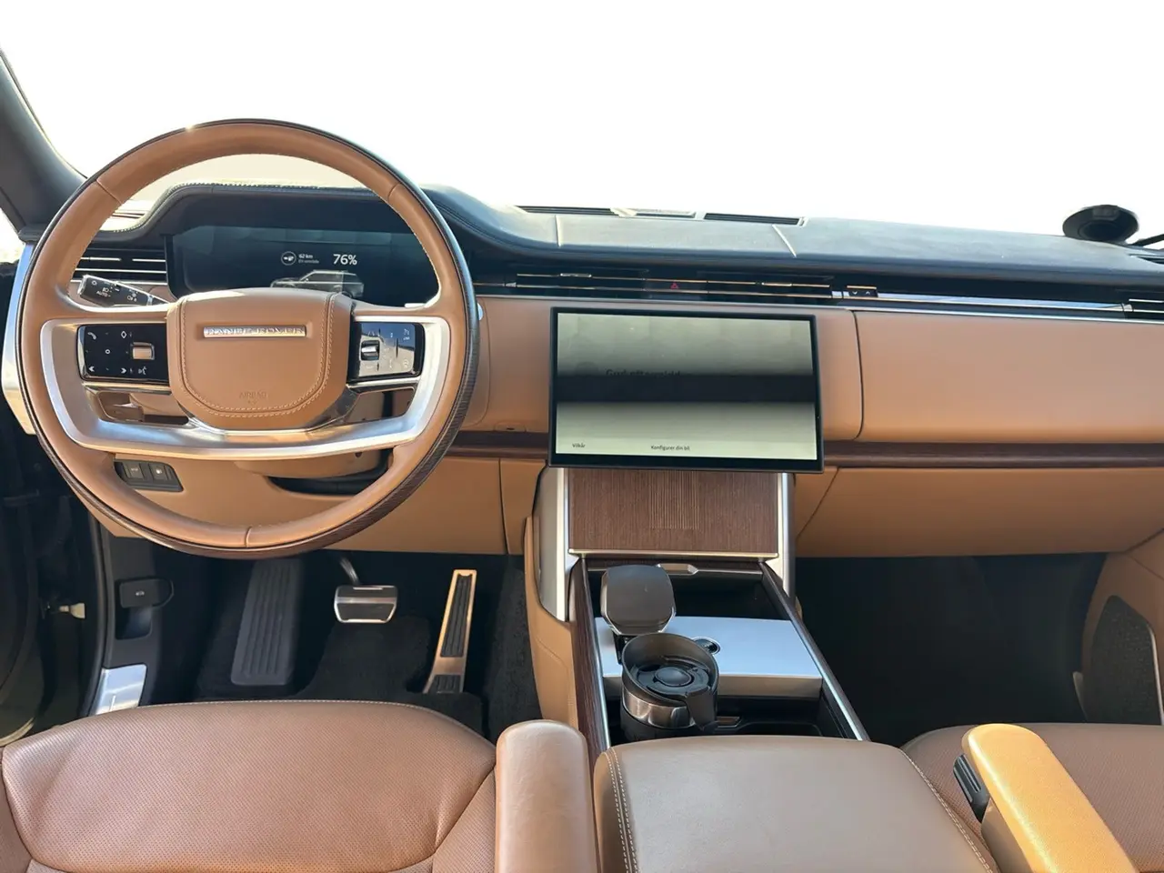 Billede 11 - Land Rover Range Rover 3,0 P460e Autobiography aut.