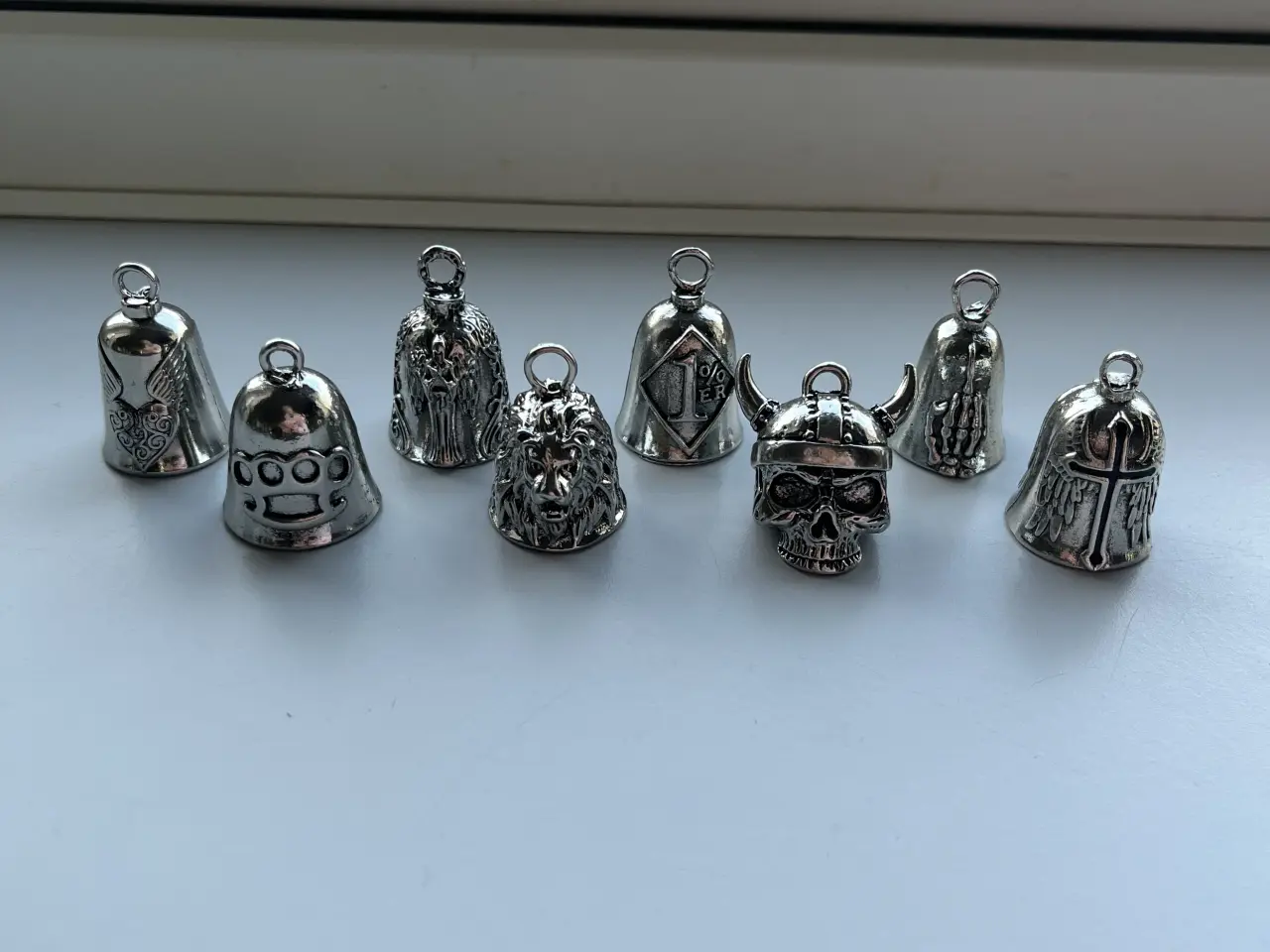 Billede 1 - Guardian bells til motorcykel