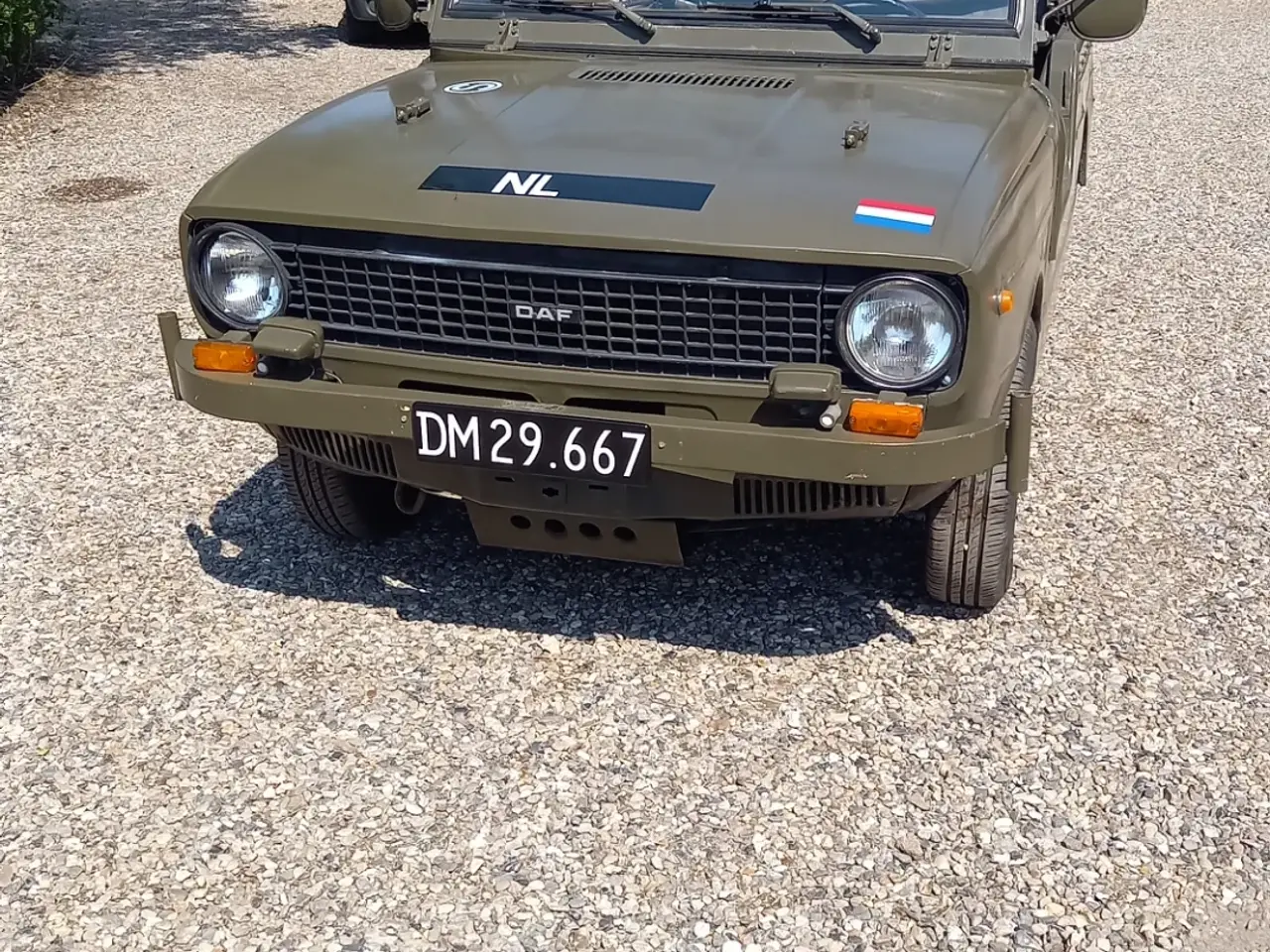 Billede 5 - Daf ya66