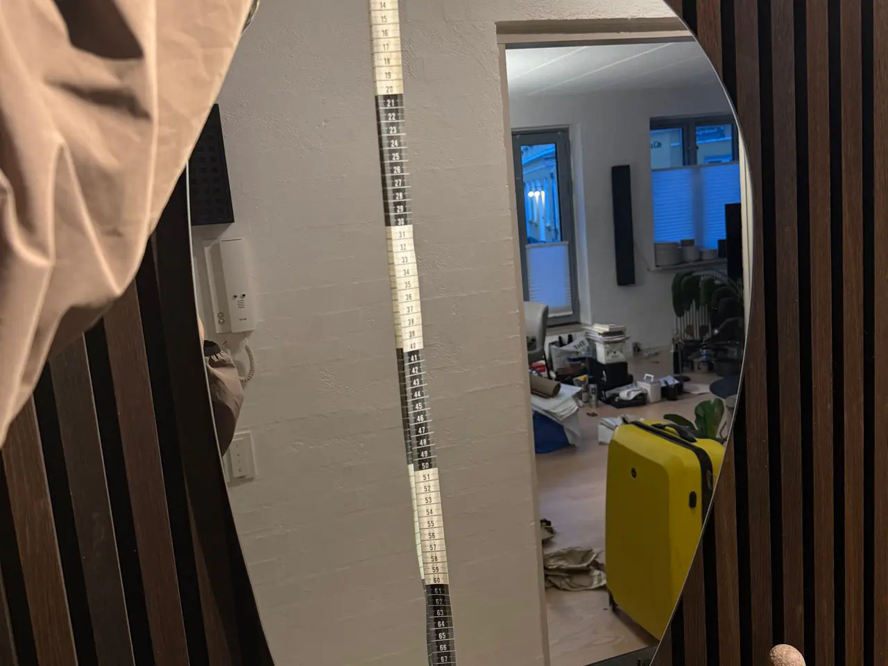 Billede 2 - Organisk spejl