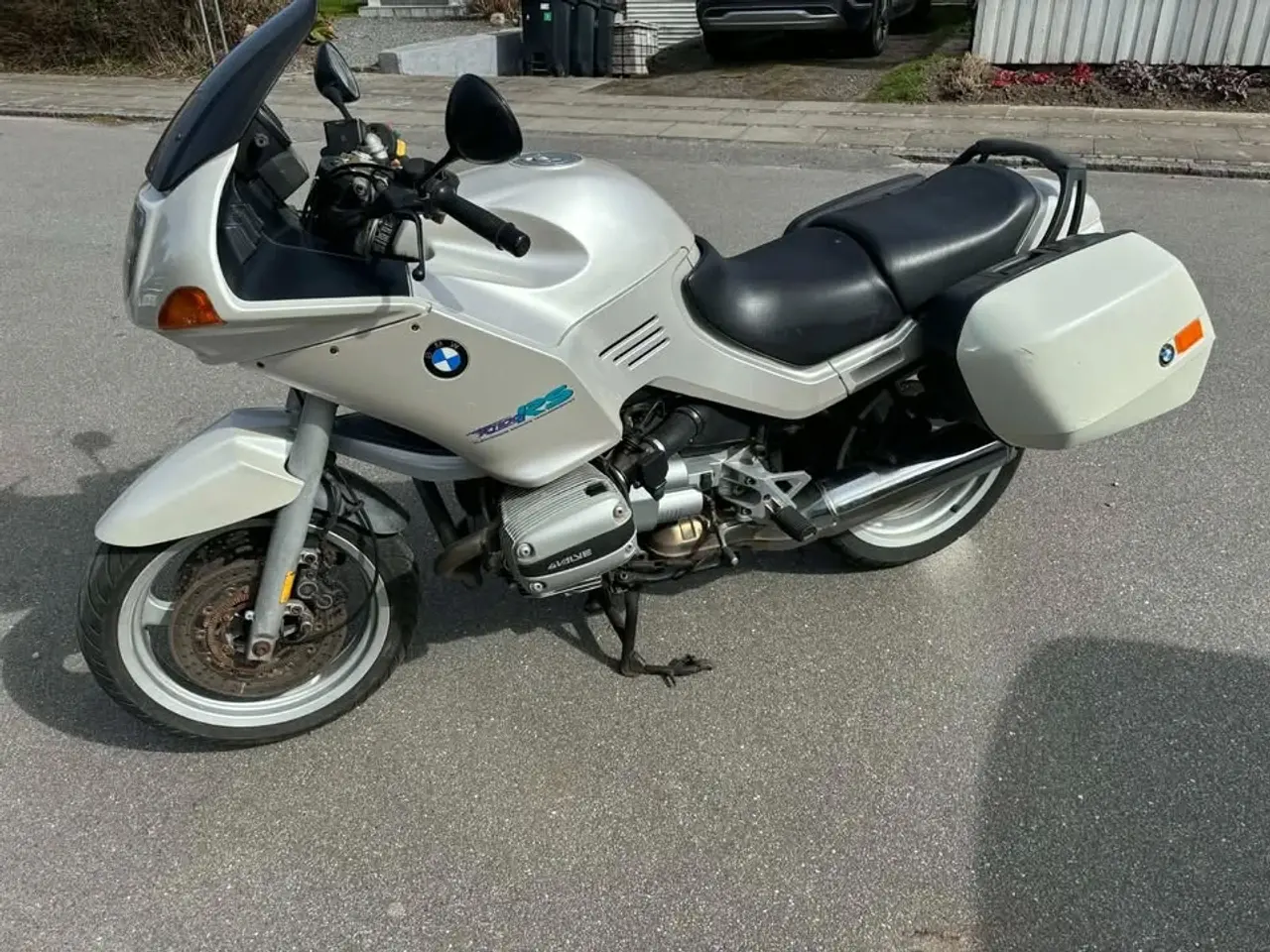 Billede 1 - BMW
