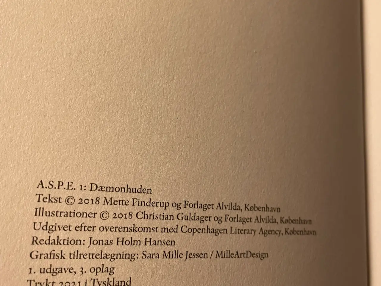 Billede 3 - Mette Finderup Aspe