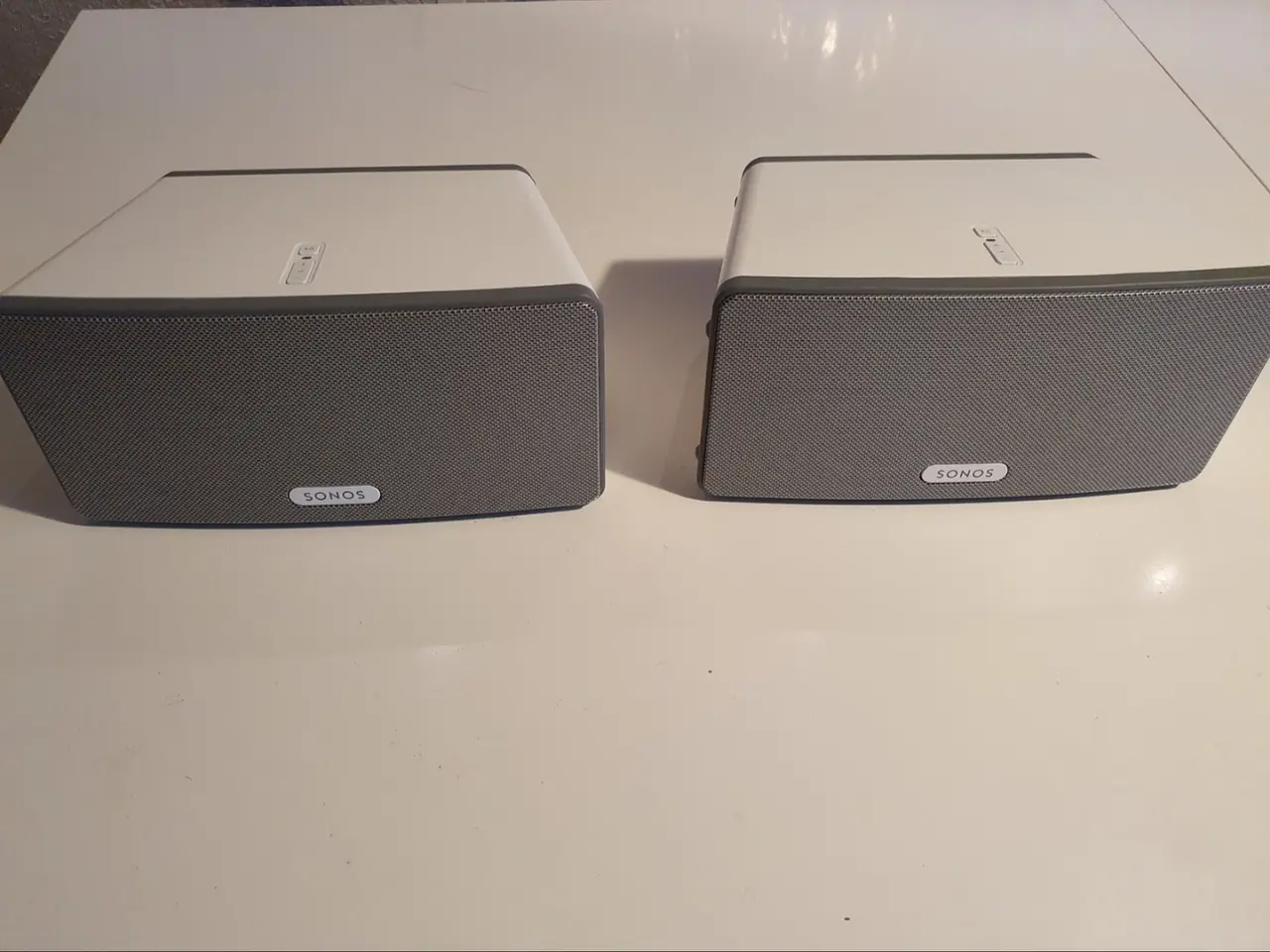 Billede 1 - Sonos PLAY : 3